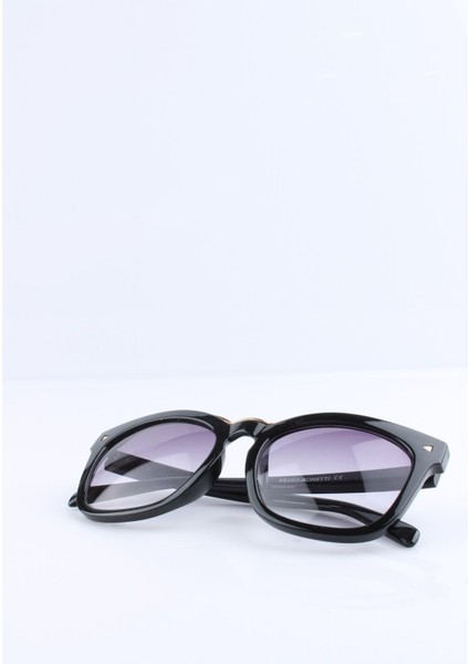 Kadın UV400 Siyah Güneş Gözlüğü 3SMC26R001 fiyatları