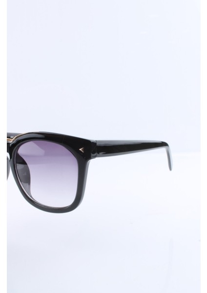 Kadın UV400 Siyah Güneş Gözlüğü 3SMC26R001 fırsatları