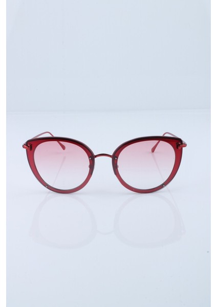 Bordo UV400 Kadın Güneş Gözlüğü MRT22MP17308S