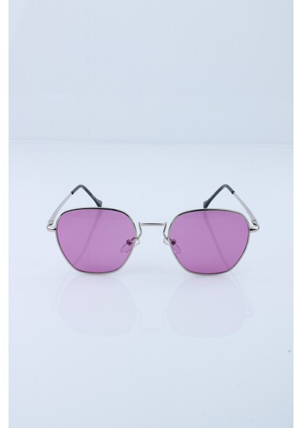Mor UV400 Kadın Güneş Gözlüğü MRT22SMXW210