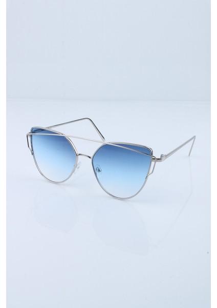 Mavi UV400 Kadın Güneş Gözlüğü MRT22SM26153 fiyatları