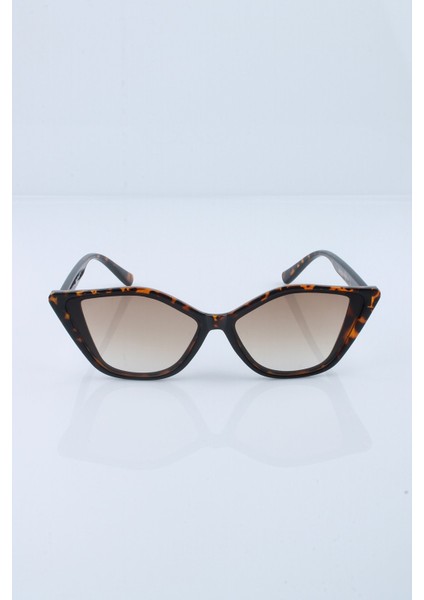 Leopar UV400 Kadın Güneş Gözlüğü MRT22SM8019