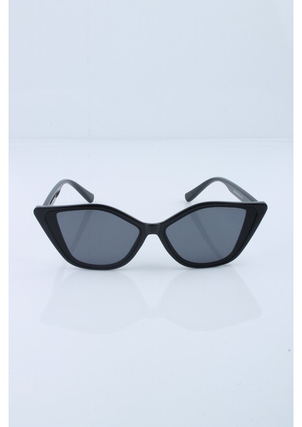 Siyah UV400 Kadın Güneş Gözlüğü MRT22SM8019