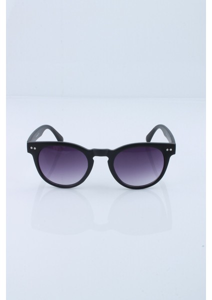 Siyah UV400 Kadın Güneş Gözlüğü MRT22SM8025