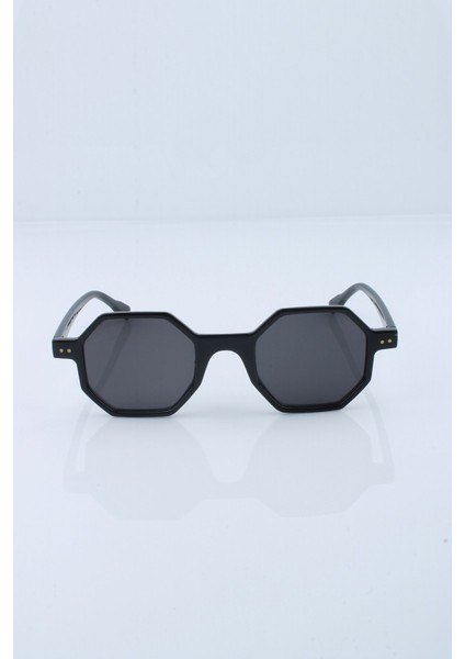 Siyah UV400 Kadın Güneş Gözlüğü MRT22SM8037