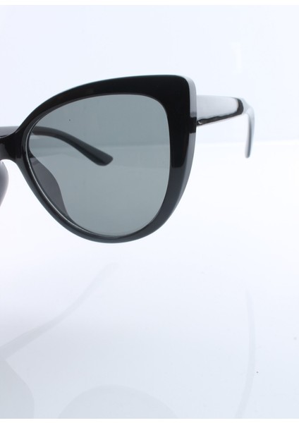 Uv400 Siyah Kadın Güneş Gözlüğü fırsatları