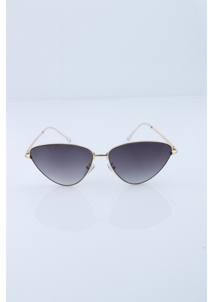 Siyah UV400 Kadın Güneş Gözlüğü MRT22SM8038A