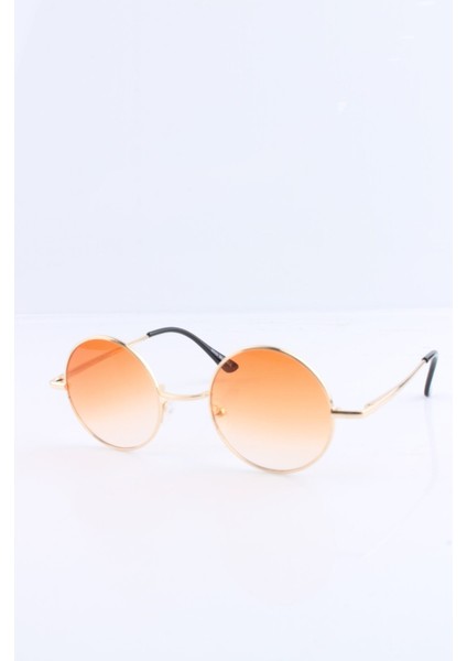 Kadın UV400 Turuncu Güneş Gözlüğü 3SM5001CR002
