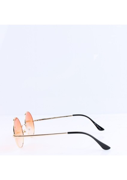 Kadın UV400 Turuncu Güneş Gözlüğü 3SM5001CR002 modelleri