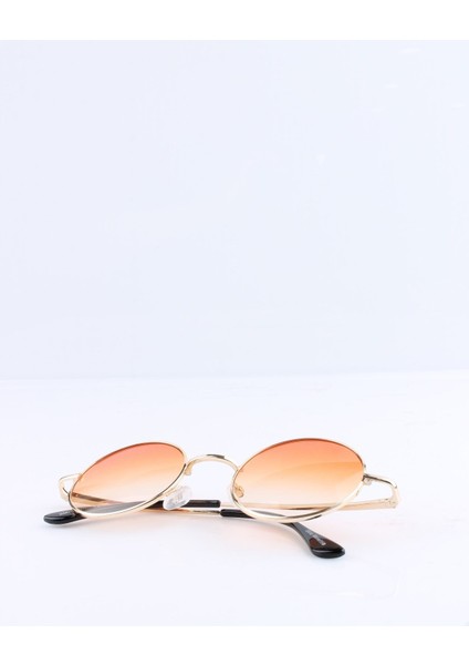 Kadın UV400 Turuncu Güneş Gözlüğü 3SM5001CR002 fırsatları