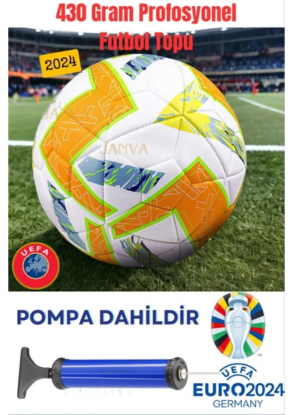 Şampiyonlar Ligi Tasimasu Özel Tasarım Futbol Topu 400 Gram Maç ve Antreman Topu +Pompa Hediyeli fırsatları