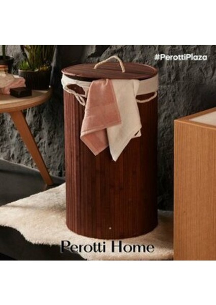 Katlanabilir Çok Renkli Hasır Sepet 35x60cm, Çok Amaçlı ve Hafif Tasarım