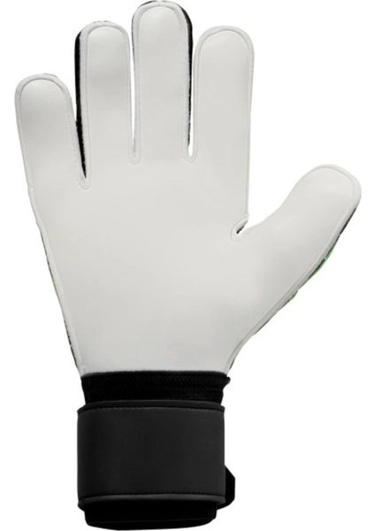 101132401 uhlsport soft advanced 101132401 siyah yeşil kaleci eldiveni fiyatları
