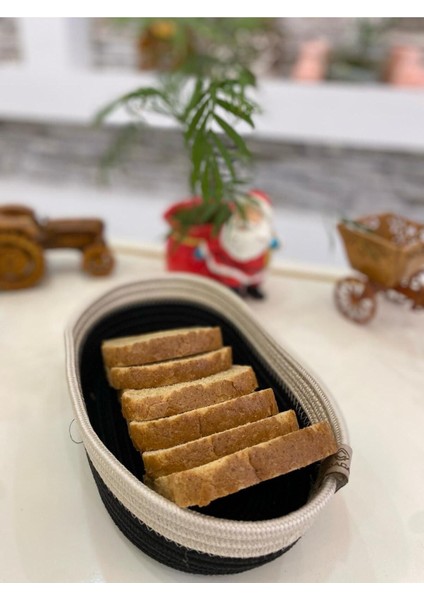 Siyah jüt sepet, hasır organizer, ekmeklik ve meyve sepeti, şık ve kullanışlı tasarım fırsatları