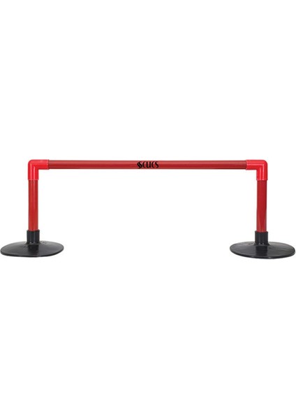 Zıplama engelli takozlu 25 cm