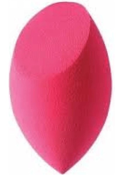 Kesik Armut Makyaj Süngeri ( Lisinya )