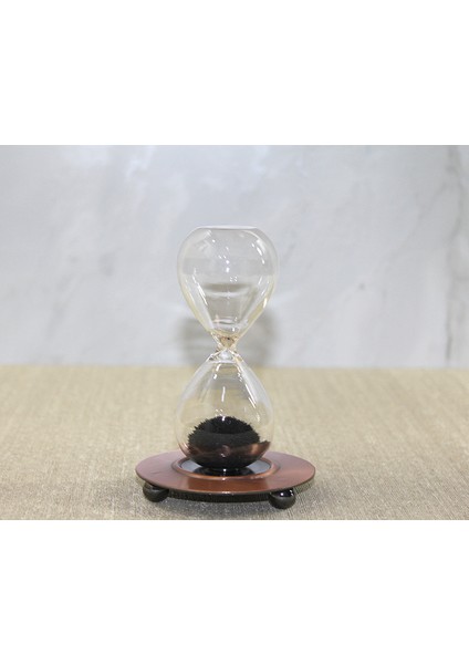 Mıknatıslı Kum Saati Model 4