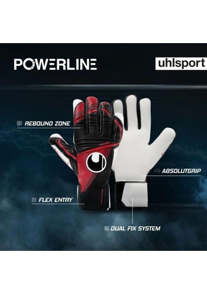 Powerline absolutgrip hn kaleci eldiveni