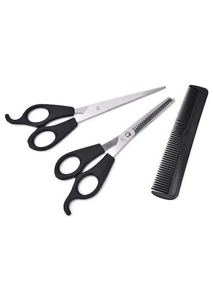 Berber - Kuaför Traş Seti ( 3 Parça Özel Set ) ( Lisinya ) modelleri