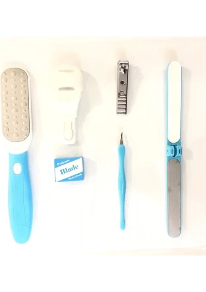 Ayak Bakım Seti 152 ( Lisinya )