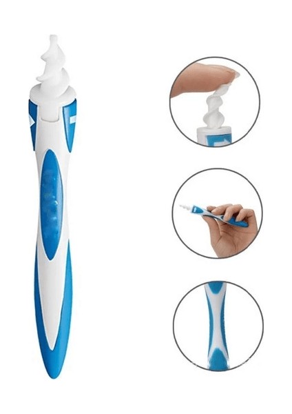 Ear Cleaning 16 Başlıklı Pratik Kulak Temizleme Aleti Aparatı Seti Find Back ( Lisinya ) modelleri