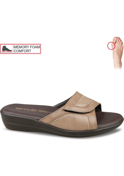Kadın Terlik 9863-36 (35-42)