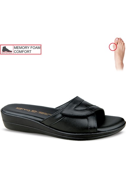 Kadın Terlik 9863-36 (35-42) fiyatları
