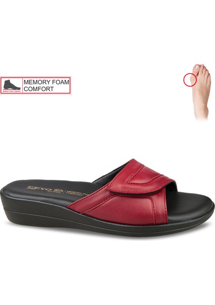 Kadın Terlik 9863-36 (35-42) modelleri