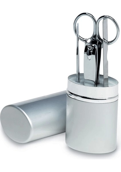 4 Lü Manikür Seti Kiti ( Lisinya ) modelleri