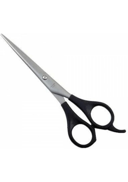 Kuaför Bıyık Makası 17 cm ( Lisinya )