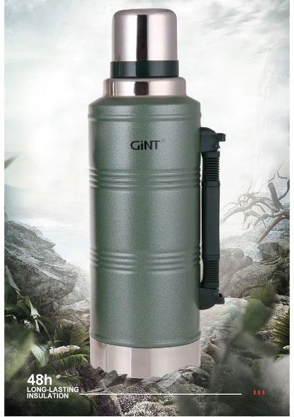 2.2l Vakumlu Çelik Termos fiyatları