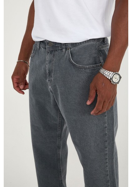 Erkek 100% Pamuk Baggy Kot Pantolon indirimleri