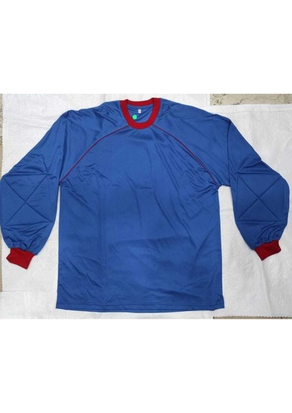 Kaleci üstü ve şortlu takım