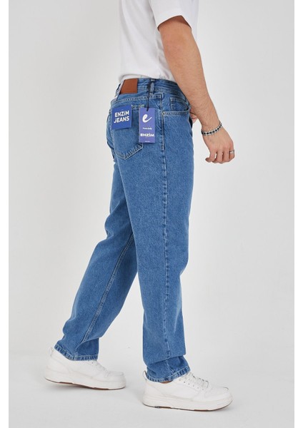 Erkek 100% Pamuk Baggy Kot Pantolon fırsatları