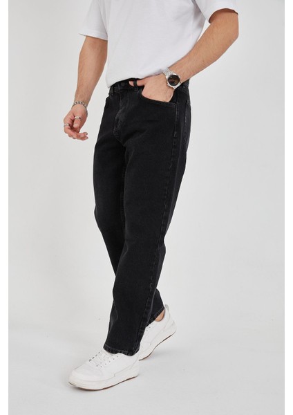 Erkek 100% Pamuk Baggy Kot Pantolon fırsatları