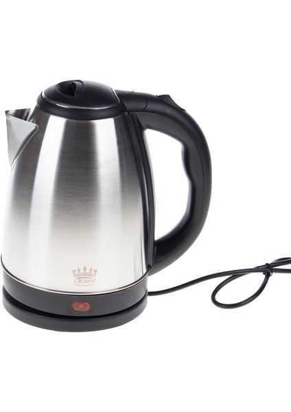 Paslanmaz Çelik Kettle Su Isıtıcı