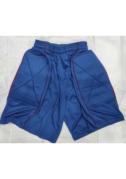 Kaleci üstü ve şortlu takım modelleri