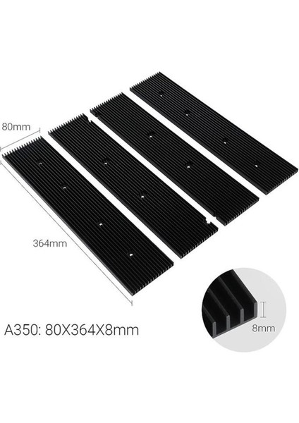 Laser Engraving Cutting Platform A350