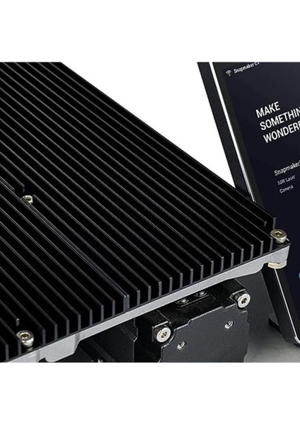 Laser Engraving Cutting Platform A350