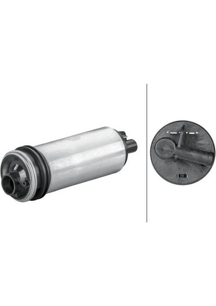8TF358106631 Yakıt Pompası Vw Vw 1H0906091D-702550560-E22041027Z-702550560-1H0906091D-358106631-E10356-E22041027Z-702550560-76398-702