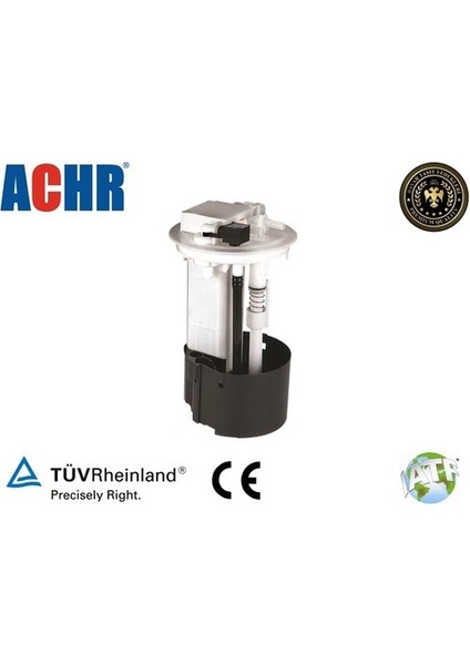 60304425 Yakıt Depo Şamandırası Kangoo 1.9 Dtı Pompasız