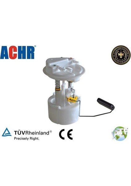 60304479 Yakıt Depo Şamandırası Clıo Iı 1.5dcı Pompasız