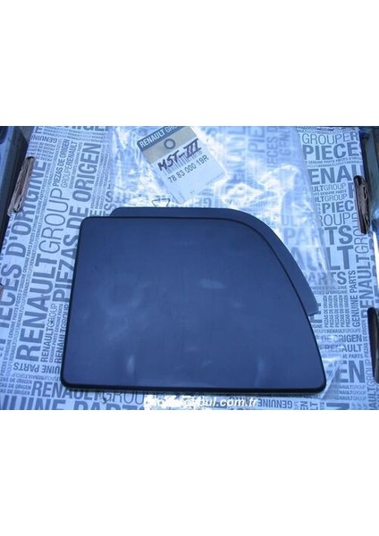 Renault 788300019R Yakıt Depo Kapağı Master Iıı