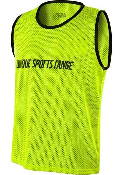 Antrenman yeleği fileli - 23317