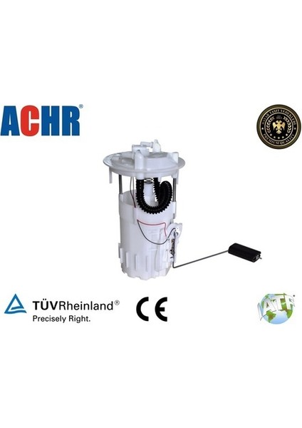 60304808 Yakıt Depo Şamandırası Megane Iı 1.5 1.9 Dcı Pompasız