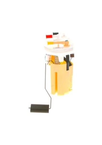 986580421 Elektrikli Yakıt Pompası C4-Ds4