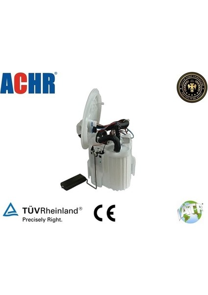 60307082 Yakıt Depo Şamandırası Astra H -06 Z14XEP Z16XEP Z16XER Z18XE