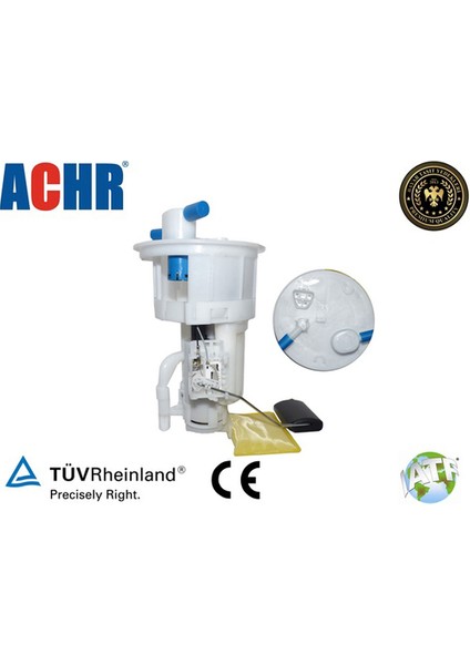 60303115 Yakıt Depo Şamandırası Komple Depo Içi Accent Era 1.4 1.6 Benzinli 06-