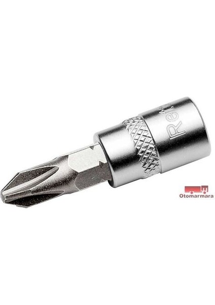 RPH2025 1/4" Lokmalı Bits Ph 2