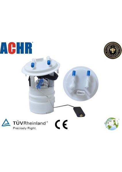 60313322 Yakıt Depo Şamandırası Citroen C4